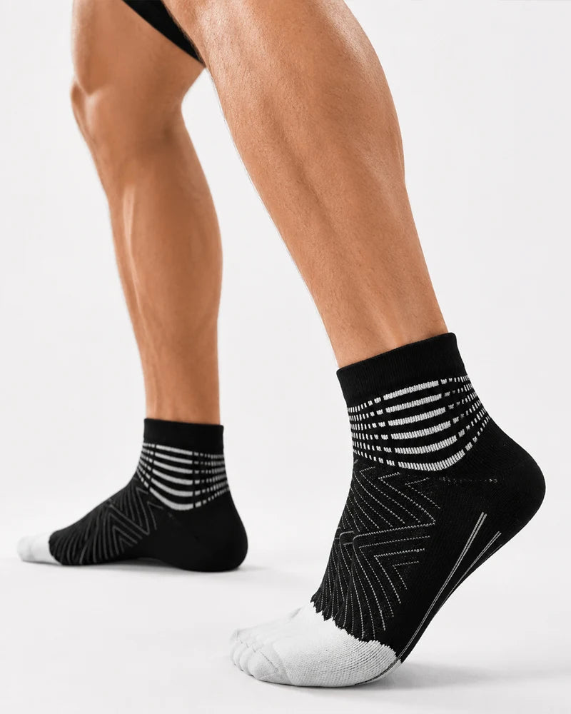 6-Pack Ankle Socks