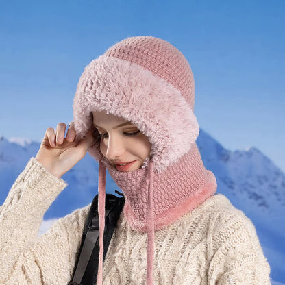 Beanie Hat For Women