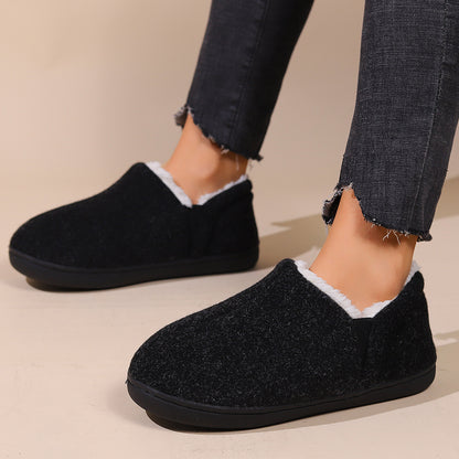 Women's Slip-On House Shoes