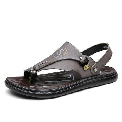 Men's Convertible Backstrap Sandals