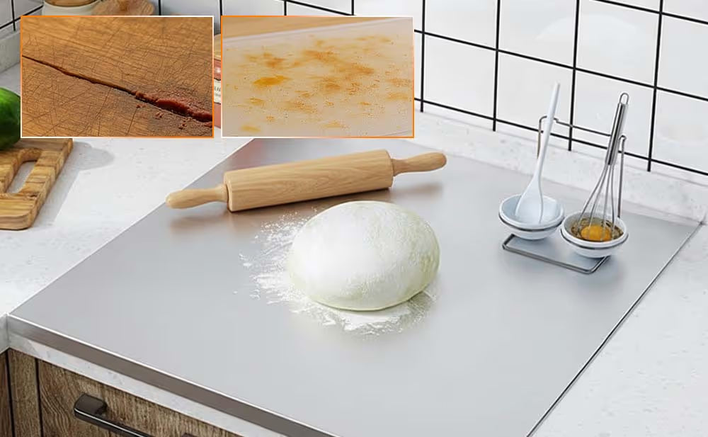 Kitchen Cutting Board