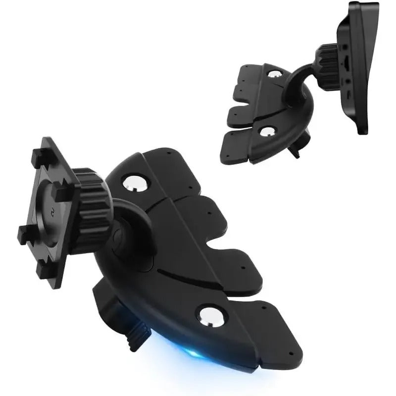 Rotating Car Device Mount Holder