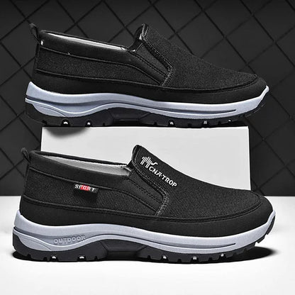 Men’s Comfortable Support Loafers
