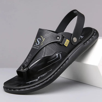 Men's Convertible Backstrap Sandals
