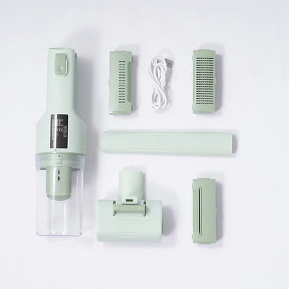 Pet Grooming Vacuum Set