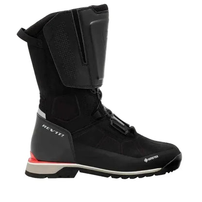Men's Waterproof Adventure Motorcycle Boots