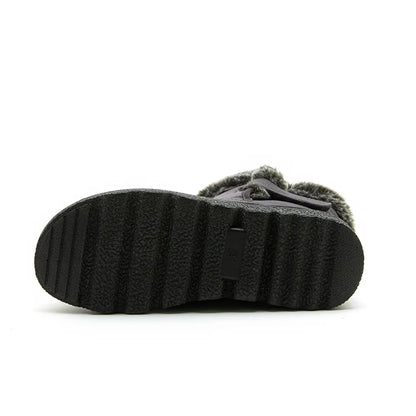 Women's Ankle Winter Boots