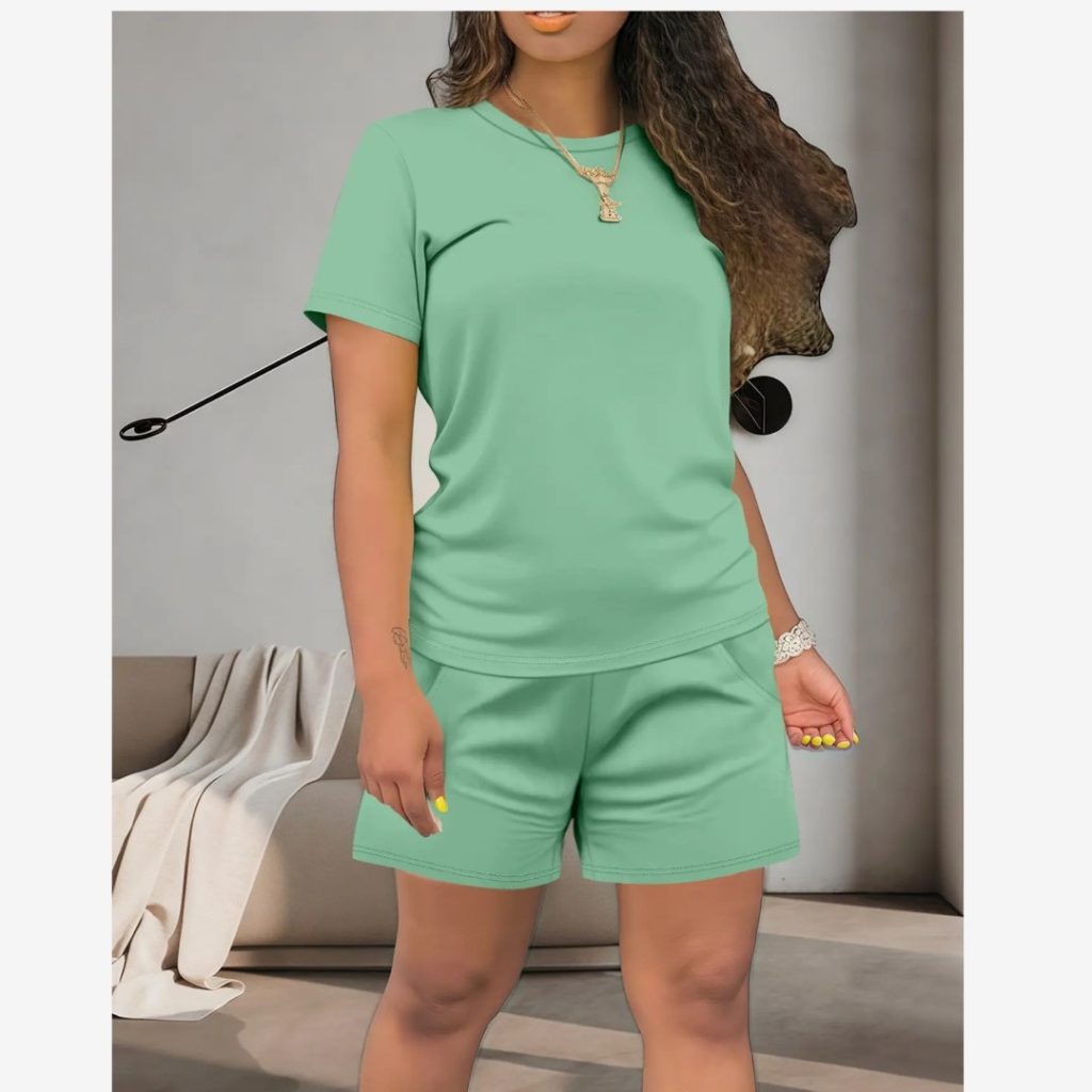 Women's Essential Lounge Set