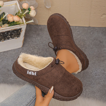 Women's Adjustable Slip-On Mule Shoes