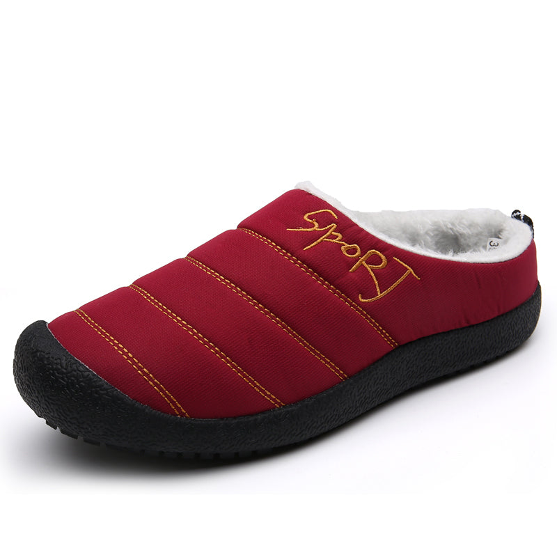 Women's Slip-On Mule Shoes