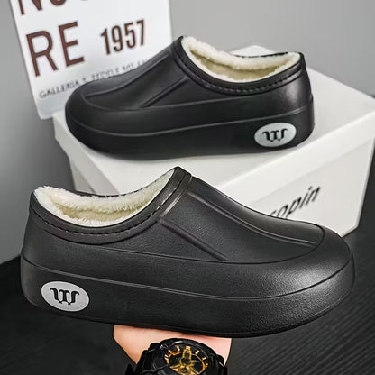 Women’s Comfort Work Mules