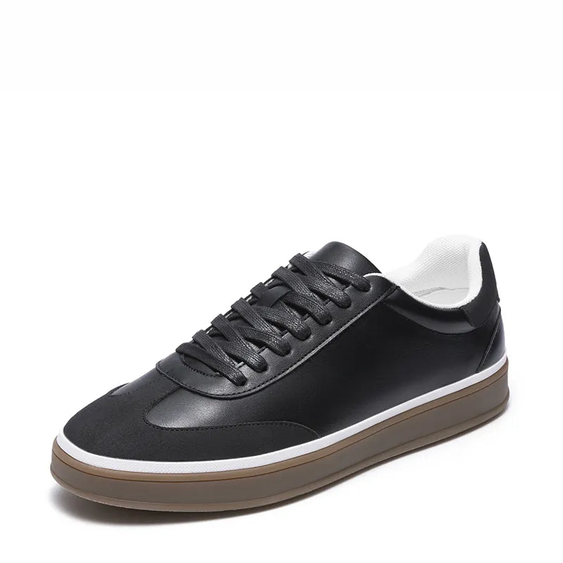 Men's Classic Lace-Up Sneakers
