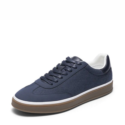 Men's Classic Lace-Up Sneakers