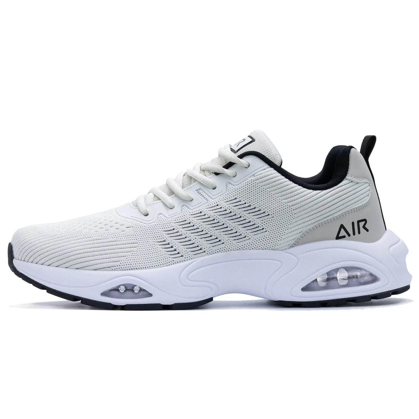 Men's Mesh Breathable Athletic Sneakers