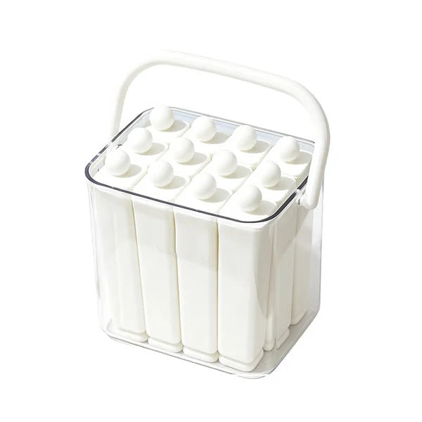 Ice Strip Box Maker