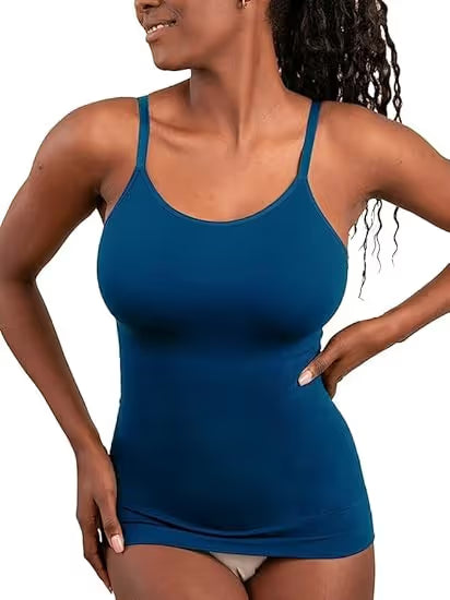 Women's Scoop-Neck Camisole