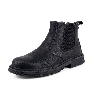 Men's Chelsea Pull-On Boots