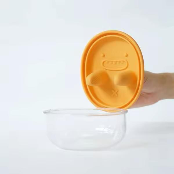 Airtight Snack Storage Box
