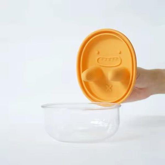 Airtight Snack Storage Box