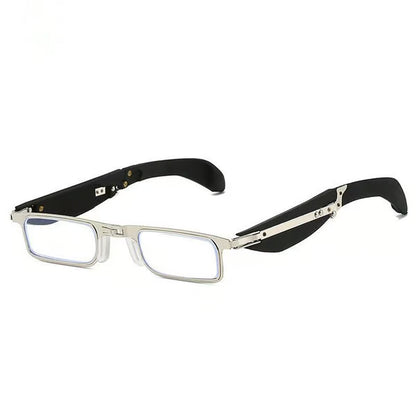 Unisex Foldable Reading Glasses