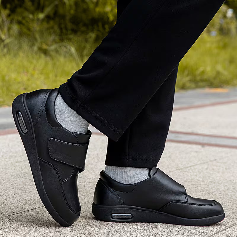 Ladies’ Comfortable Health Shoes