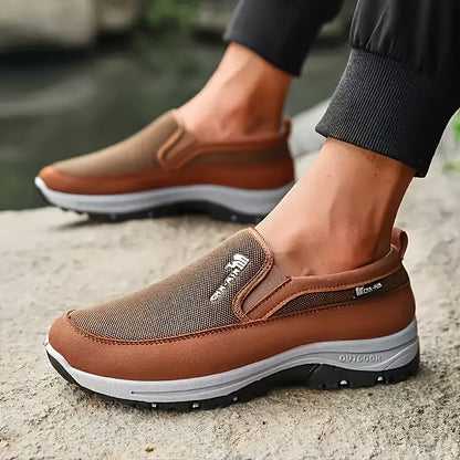 Men’s Slip-On Casual Shoes