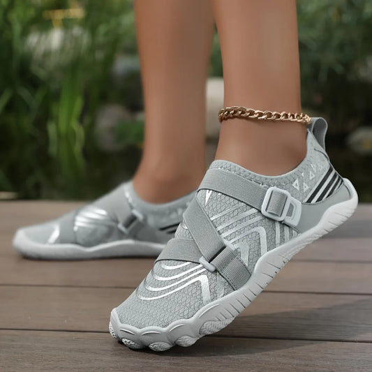 Women's Adjustable Strap Water Shoes