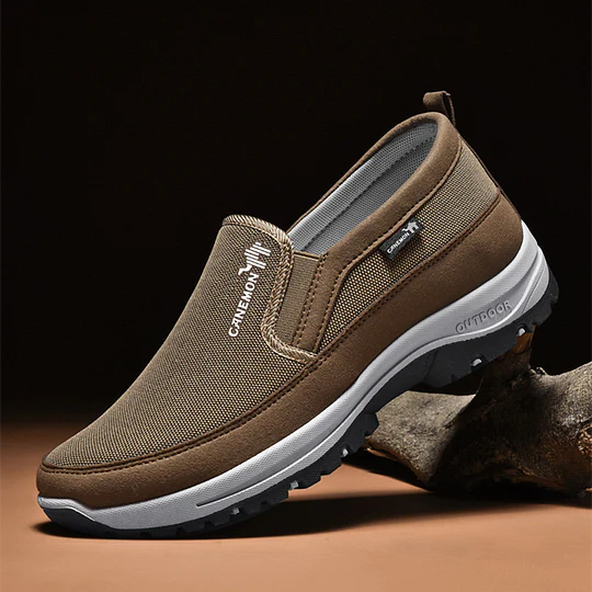 Men’s Comfortable Support Loafers