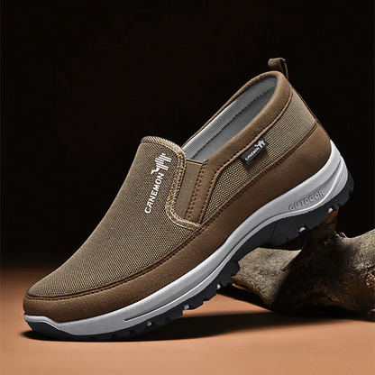 Men’s Comfortable Support Loafers
