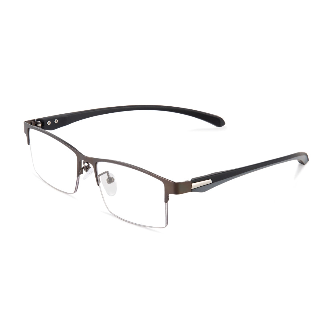 Progressive Photochromic Reading Glasses