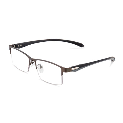 Progressive Photochromic Reading Glasses