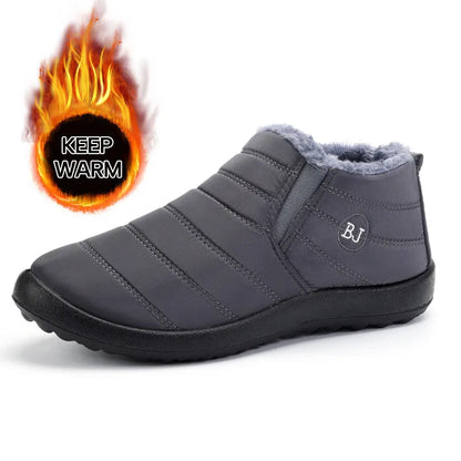 Women's Quilted Ankle Boots