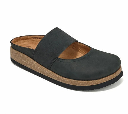 Women's Slip-On Platform Clogs