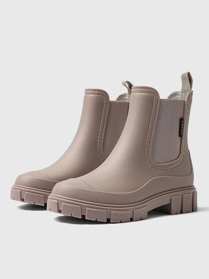 Women's Chelsea Pull-On Boots