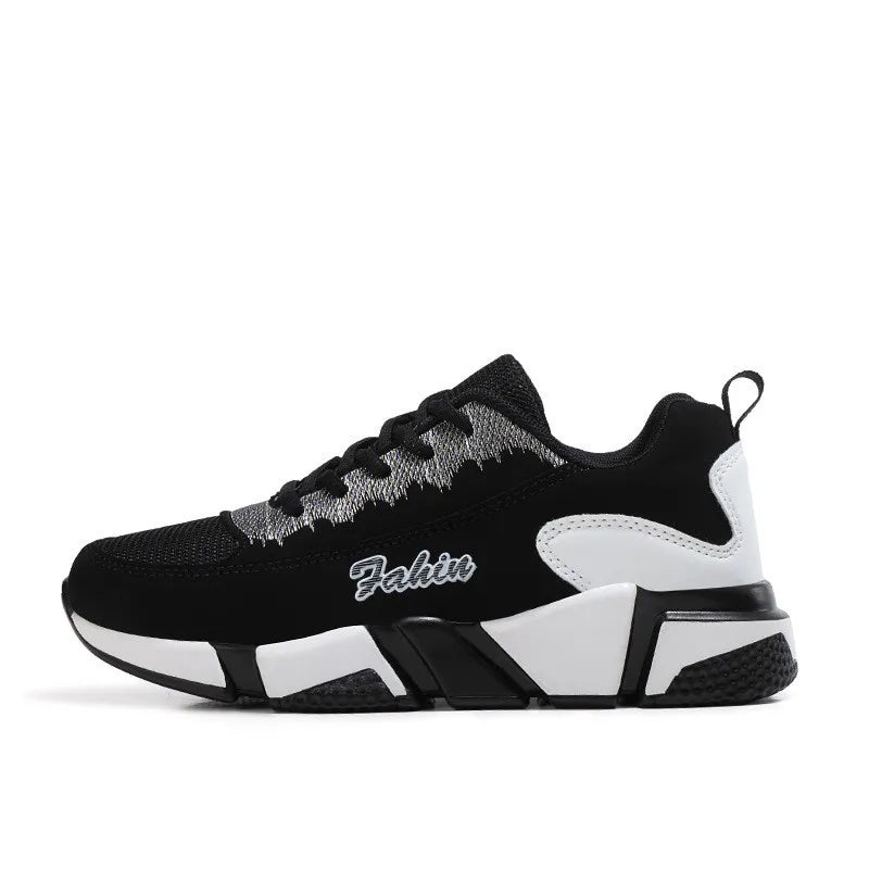 Women's Mesh Sport Sneakers