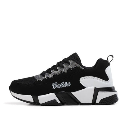 Women's Mesh Sport Sneakers