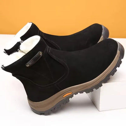 Men's Winter Boots