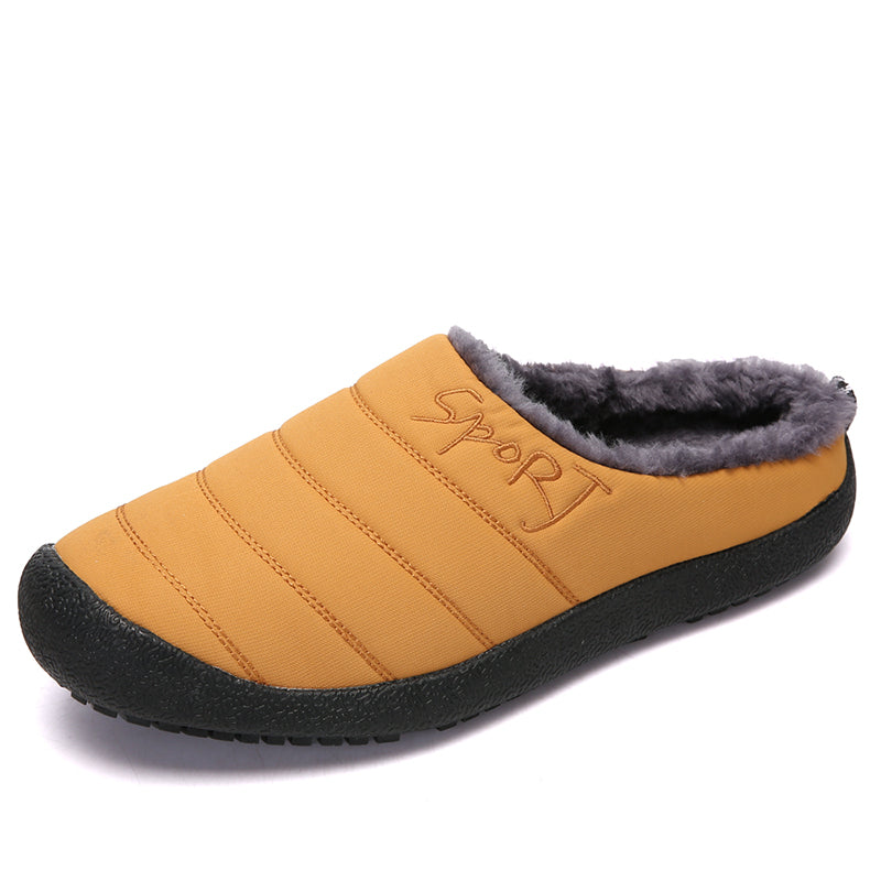 Women's Slip-On Mule Shoes