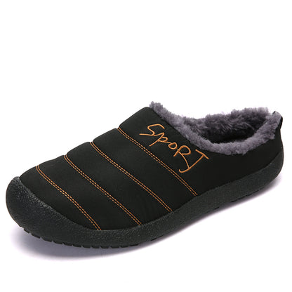 Women's Slip-On Mule Shoes