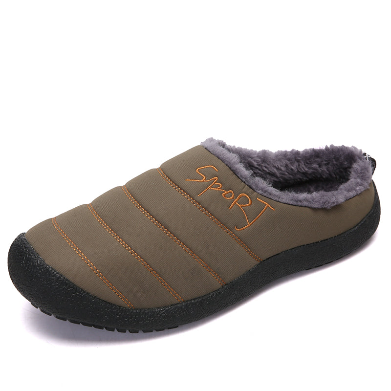 Women's Slip-On Mule Shoes