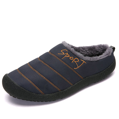 Women's Slip-On Mule Shoes