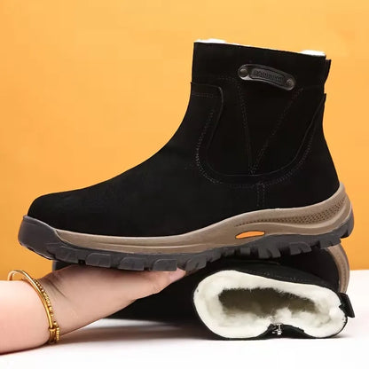 Men's Winter Boots