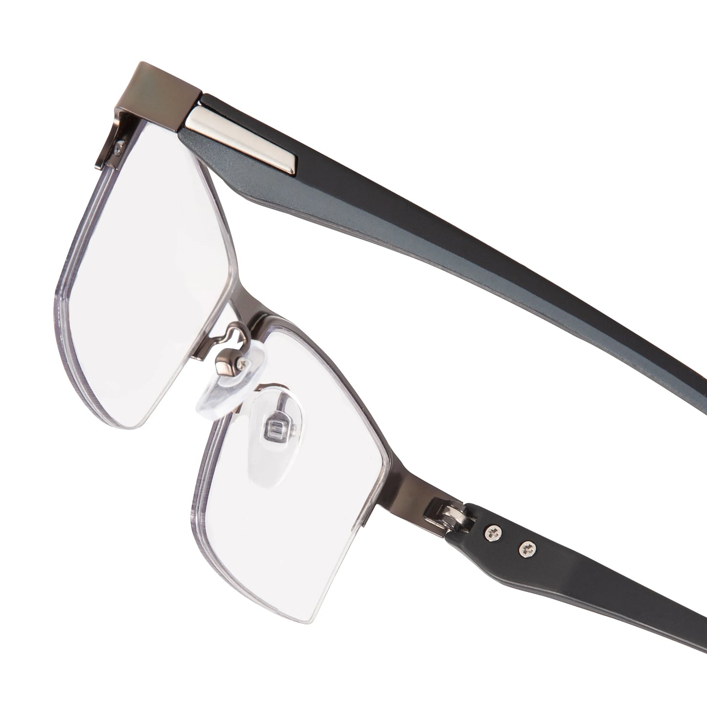 Progressive Photochromic Reading Glasses
