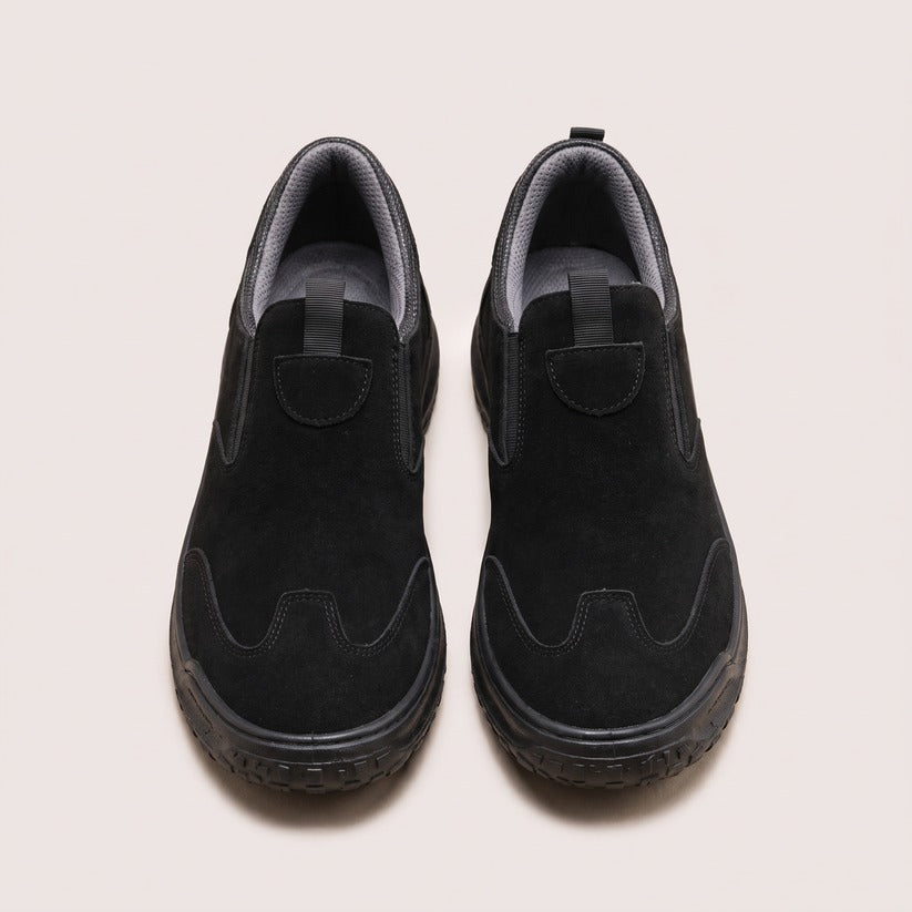 Men's Slip-On Casual Shoes