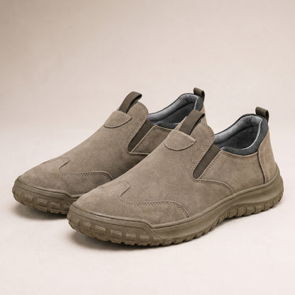 Men's Slip-On Casual Shoes