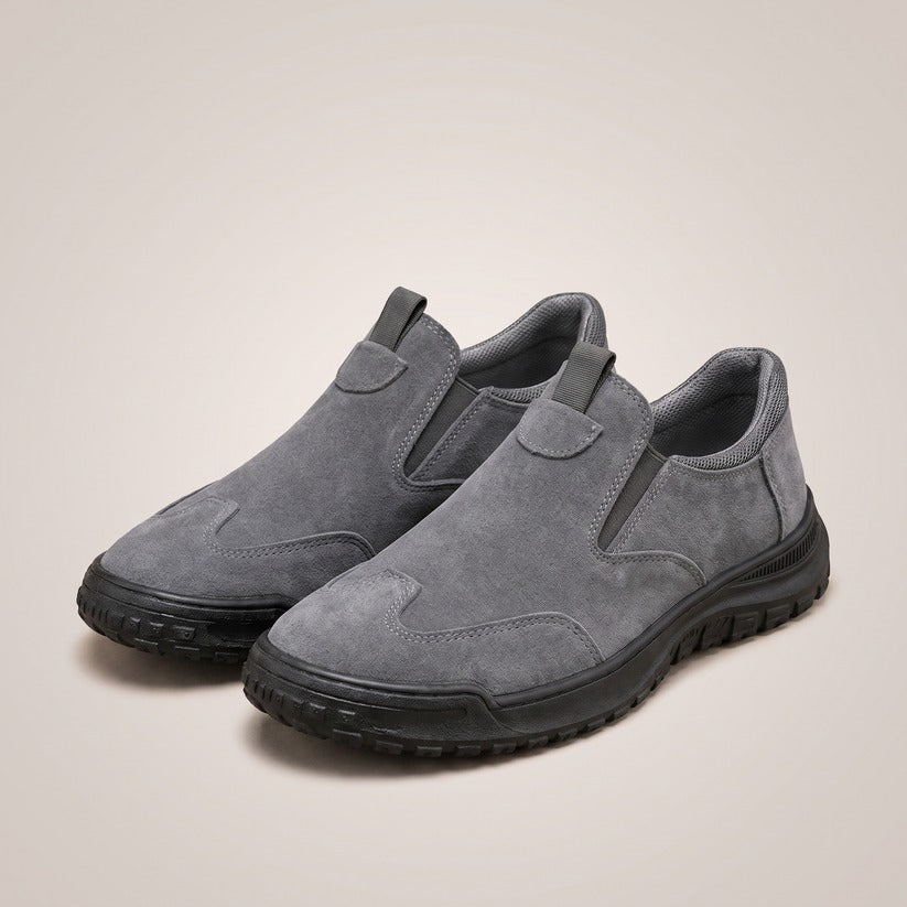 Men's Slip-On Casual Shoes