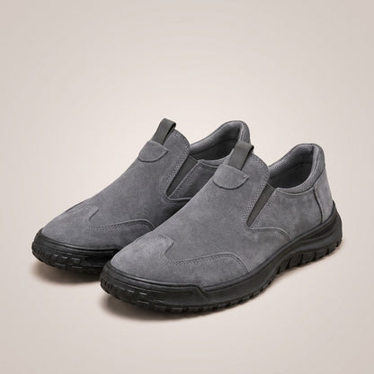 Men's Slip-On Casual Shoes