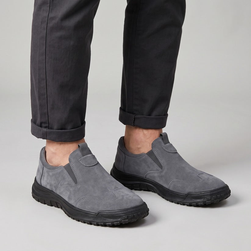 Men's Slip-On Casual Shoes