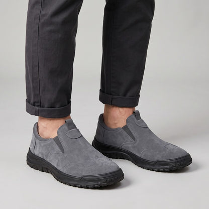 Men's Slip-On Casual Shoes
