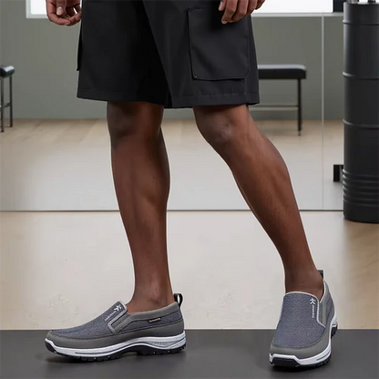 Men’s Comfortable Support Loafers